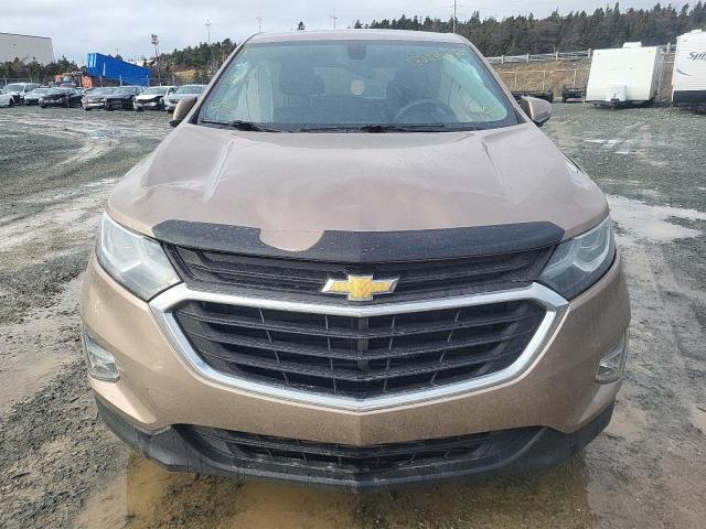 Photo 5 from auction – 2018 CHEVROLET EQUINOX LT with VIN 2GNAXSEV6J6209629