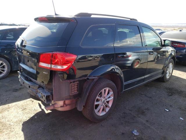 Фото 3 с аукциона – 2018 DODGE JOURNEY SX с VIN 3C4PDCBB3JT475181