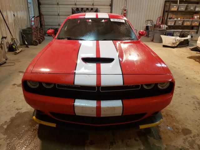 Photo 5 from auction – 2020 DODGE CHALLENGER with VIN 2C3CDZBT3LH118545