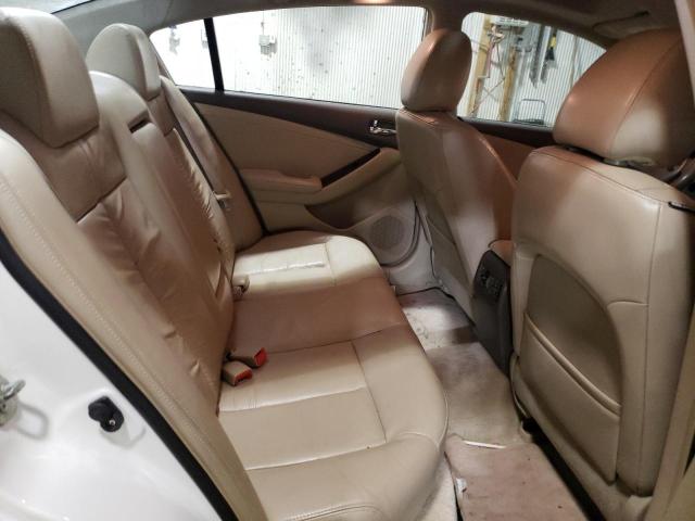 Photo 10 from auction – 2011 NISSAN ALTIMA BAS with VIN 1N4AL2AP6BC110898