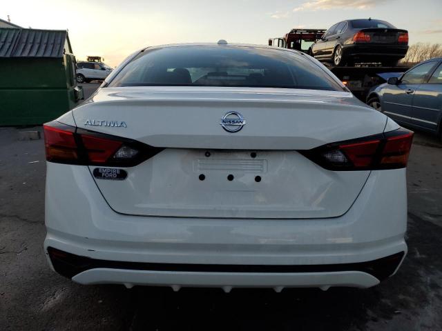 Photo 6 from auction – 2019 NISSAN ALTIMA S with VIN 1N4BL4BV8KC156472