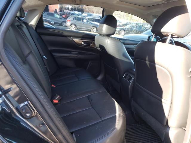 Photo 10 from auction – 2015 NISSAN ALTIMA 2.5 with VIN 1N4AL3AP5FN394959