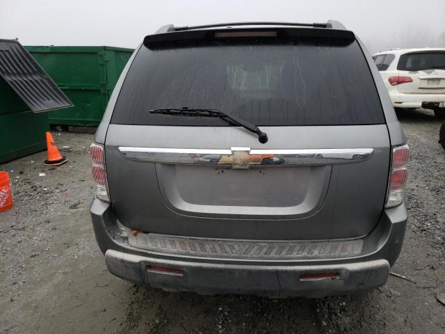 Photo 6 from auction – 2005 CHEVROLET EQUINOX LT with VIN 2CNDL63F556097878