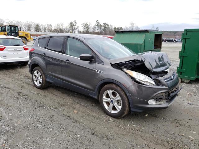Photo 4 from auction – 2015 FORD ESCAPE SE with VIN 1FMCU0G93FUC65112