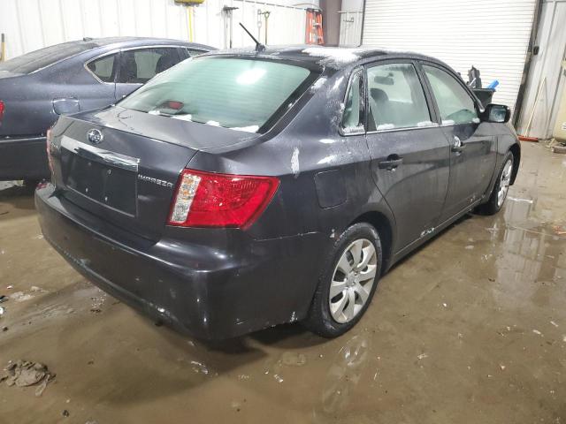 Photo 3 from auction – 2009 SUBARU IMPREZA 2. with VIN JF1GE61669H515949