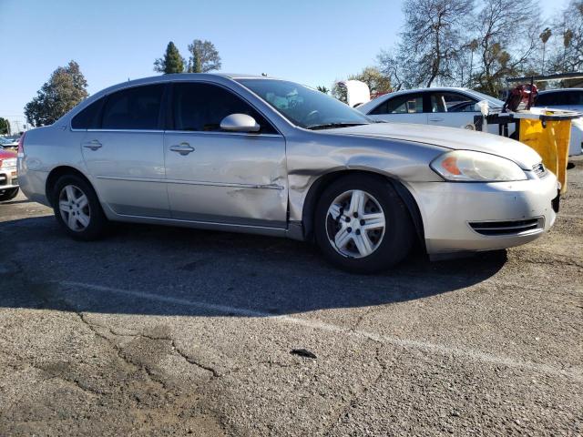 Photo 4 from auction – 2007 CHEVROLET IMPALA LT with VIN 2G1WT58K579175518