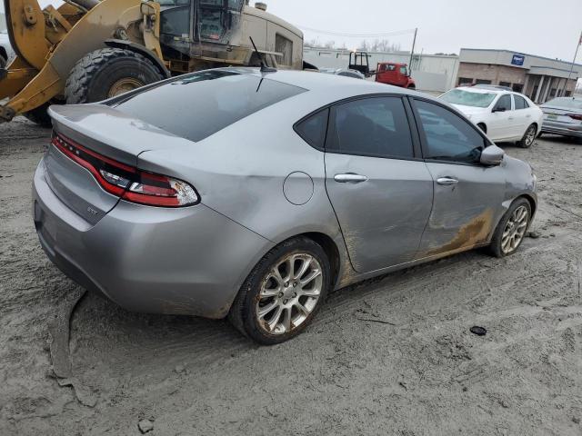 Photo 3 from auction – 2016 DODGE DART SXT S with VIN 1C3CDFFA0GD796471