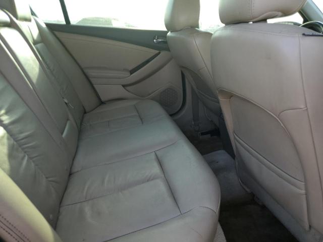 Photo 10 from auction – 2012 NISSAN ALTIMA BAS with VIN 1N4AL2AP3CC227503