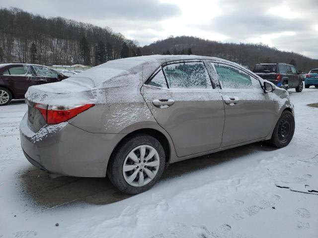Photo 3 from auction – 2015 TOYOTA COROLLA L with VIN 2T1BURHE8FC244429