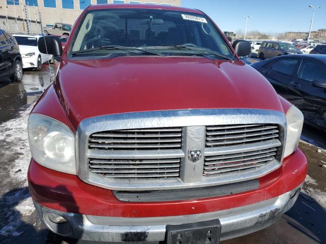 Photo 5 from auction – 2007 DODGE RAM 1500 S with VIN 1D7HU18217J593154