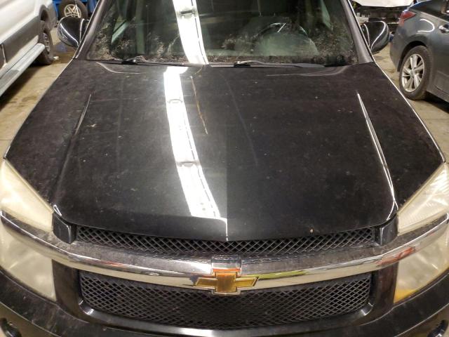 Photo 11 from auction – 2009 CHEVROLET EQUINOX LT with VIN 2CNDL33F296208312