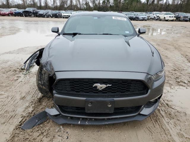 Photo 5 from auction – 2016 FORD MUSTANG with VIN 1FA6P8TH1G5274865