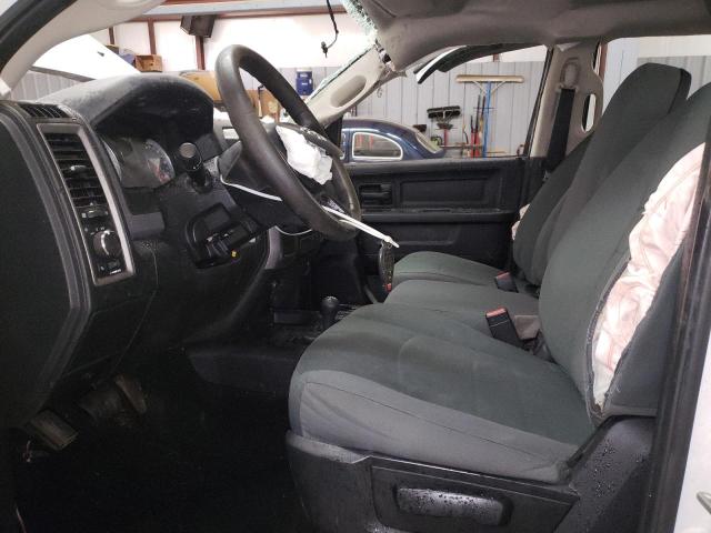 Photo 7 from auction – 2015 RAM 2500 ST with VIN 3C6UR5HJ1FG501931