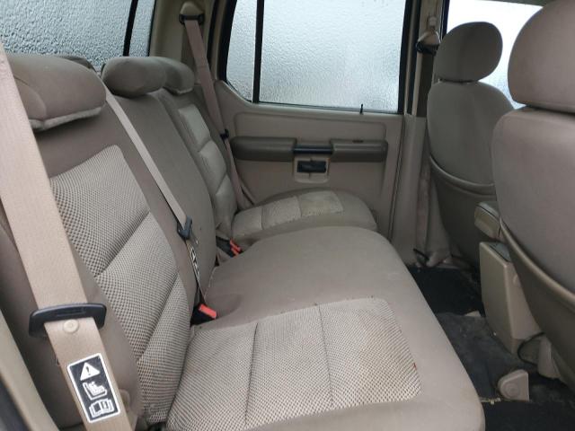 Photo 10 from auction – 2003 FORD EXPLORER S with VIN 1FMZU67E13UC07828