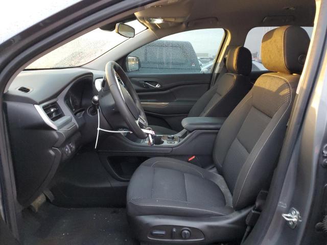 Photo 7 from auction – 2022 GMC ACADIA SLE with VIN 1GKKNKL4XNZ155277