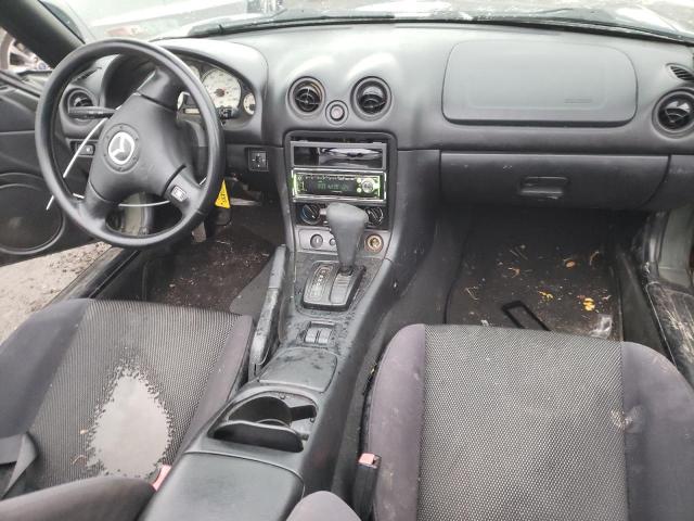 Photo 8 from auction – 2001 MAZDA MX-5 MIATA with VIN JM1NB353910212305