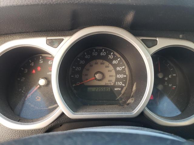 Photo 9 from auction – 2003 TOYOTA 4RUNNER SR with VIN JTEBU14R538007216