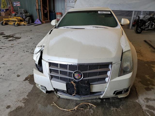 Photo 5 from auction – 2011 CADILLAC CTS PERFOR with VIN 1G6DJ1ED3B0156099