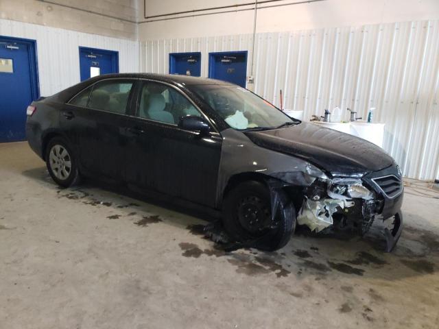 Photo 4 from auction – 2011 TOYOTA CAMRY BASE with VIN 4T1BF3EK1BU163444