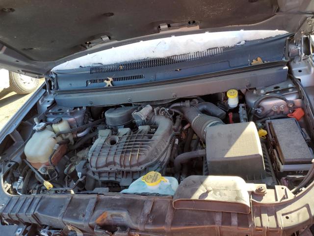 Photo 12 from auction – 2017 DODGE JOURNEY SX with VIN 3C4PDDBG5HT521301