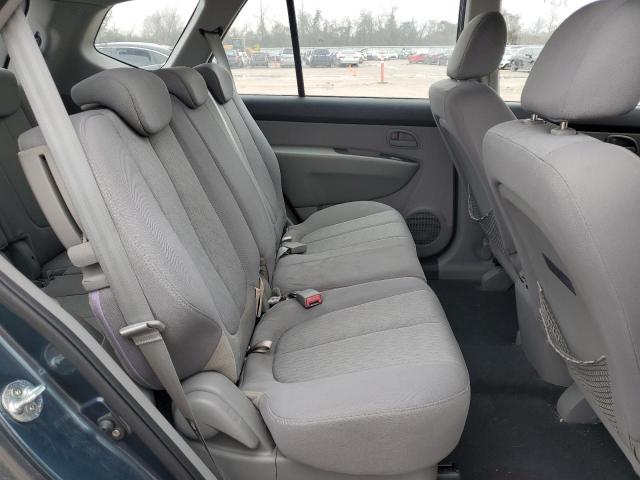 Zdjęcie 11 z aukcji – 2009 KIA RONDO BASE z VIN KNAFG528397277202