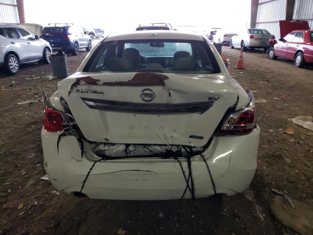 Photo 6 from auction – 2013 NISSAN ALTIMA 2.5 with VIN 1N4AL3AP6DN558636