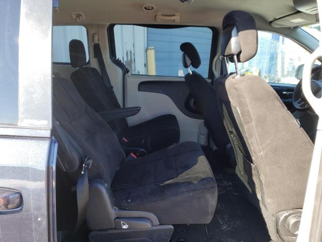 Photo 11 from auction – 2013 DODGE GRAND CARA with VIN 2C4RDGBG2DR600898