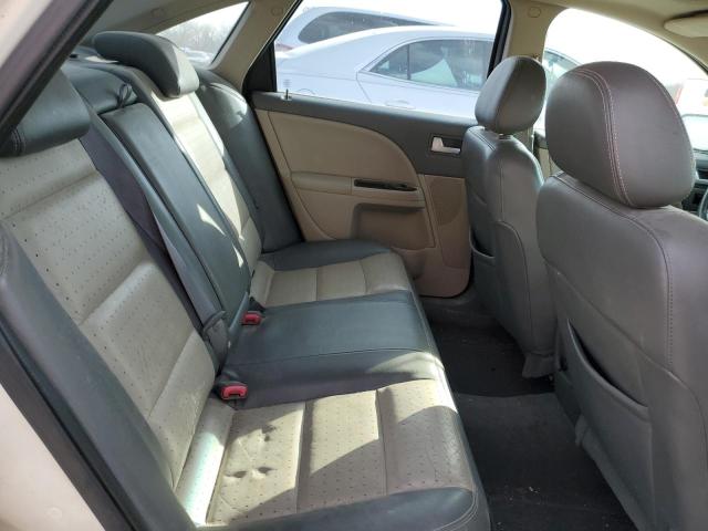 Photo 10 from auction – 2009 MERCURY SABLE PREM with VIN 1MEHM42W29G619704