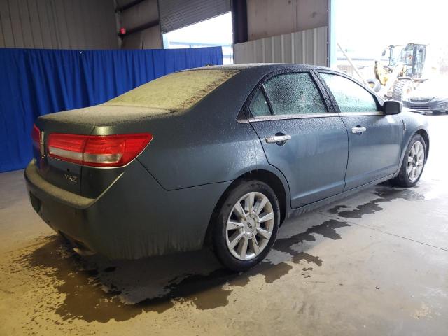 Photo 3 from auction – 2011 LINCOLN MKZ with VIN 3LNHL2GC7BR765291