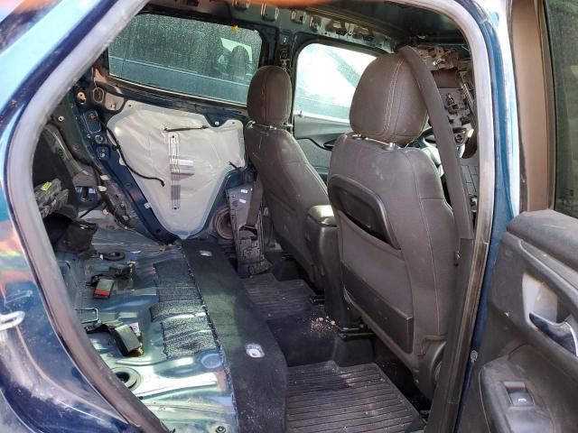 Photo 10 from auction – 2021 CHEVROLET TRAILBLAZE with VIN KL79MNSL8MB077948