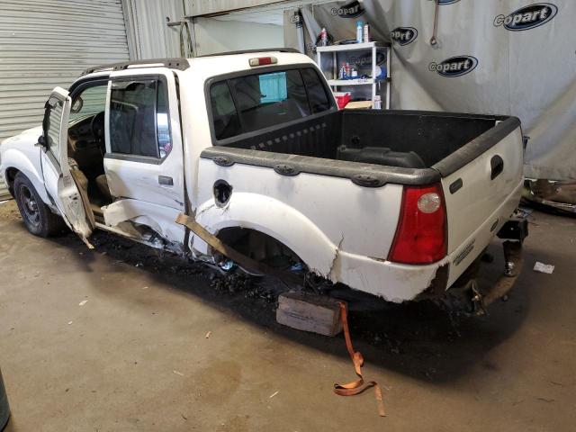 Photo 2 from auction – 2004 FORD EXPLORER S with VIN 1FMZU67K24UB93817