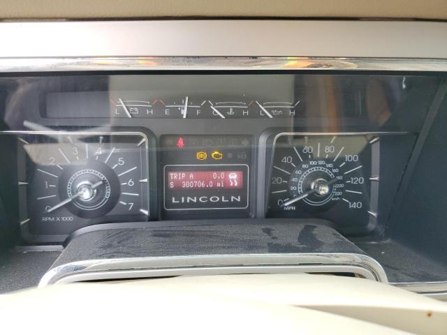 Photo 9 from auction – 2007 LINCOLN NAVIGATOR with VIN 5LMFU27537LJ14331