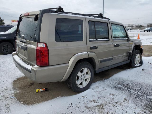 صورة رقم 3 من المزاد - 2006 JEEP COMMANDER مع VIN 1J8HG48K36C129796