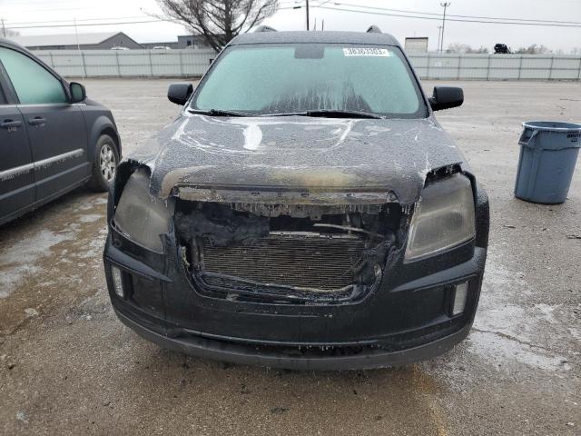 Photo 5 from auction – 2017 GMC TERRAIN SL with VIN 2GKALNEK6H6146722