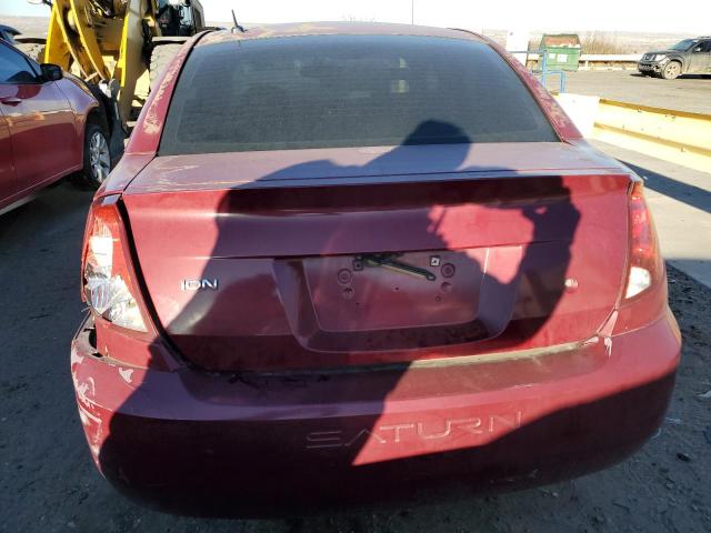 Photo 6 from auction – 2007 SATURN ION LEVEL with VIN 1G8AJ55FX7Z138480