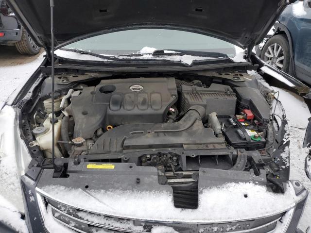 Photo 11 from auction – 2012 NISSAN ALTIMA BAS with VIN 1N4AL2AP1CN516111
