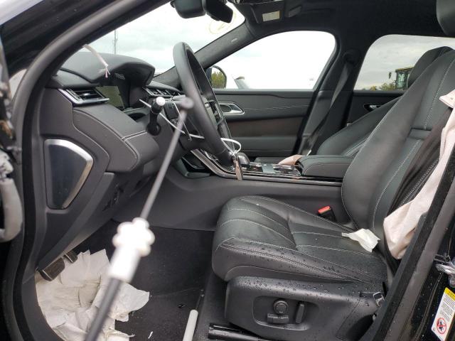 Photo 7 from auction – 2022 LAND ROVER RANGE ROVE with VIN SALYT2EX9NA345291
