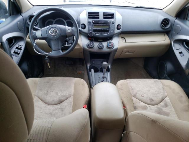 Photo 8 from auction – 2011 TOYOTA RAV4 with VIN 2T3ZF4DV2BW093962