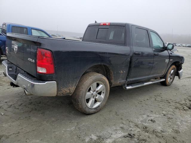 Photo 3 from auction – 2019 RAM 1500 CLASS with VIN 1C6RR7TT2KS696032