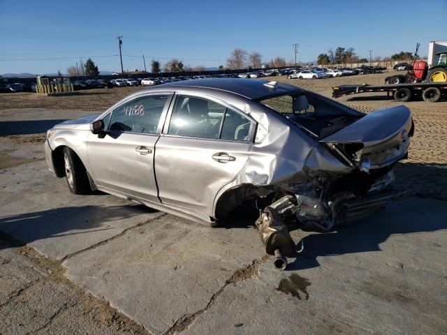 Photo 2 from auction – 2016 SUBARU LEGACY 2.5 with VIN 4S3BNAC68G3057863