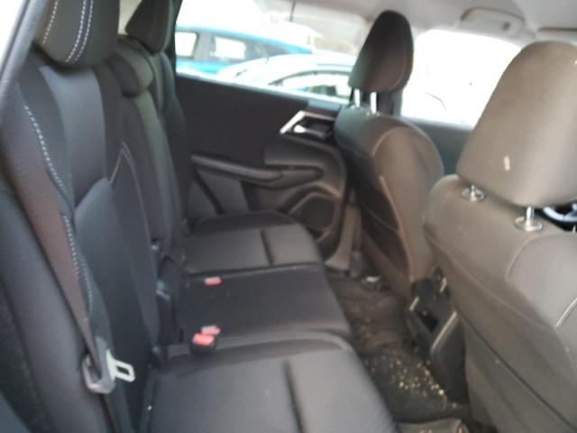 Photo 11 from auction – 2022 MITSUBISHI OUTLANDER with VIN JA4J4TA82NZ018723