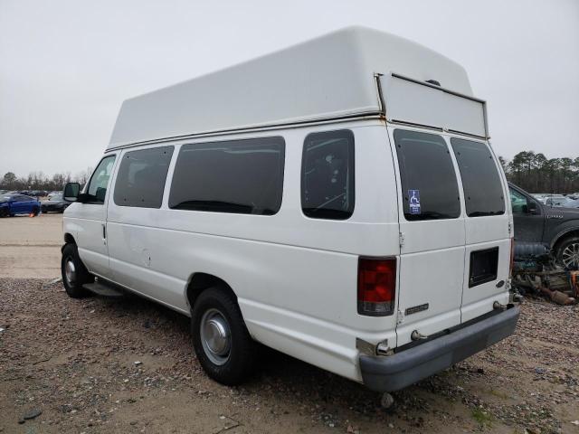 Photo 2 from auction – 2006 FORD ECONOLINE with VIN 1FTNS24L06HA91832