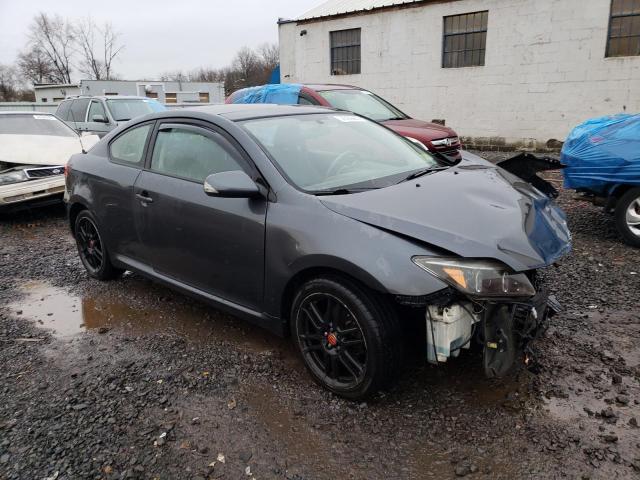 Photo 4 from auction – 2007 SCION TC with VIN JTKDE177670179983