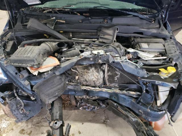 Photo 12 from auction – 2005 DODGE DURANGO SL with VIN 1D4HB48N65F510106