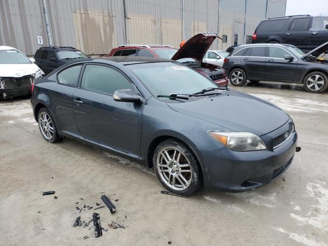Photo 4 from auction – 2005 TOYOTA SCION TC with VIN JTKDE177X50018792