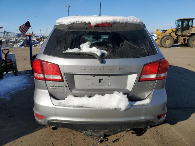 Photo 6 from auction – 2017 DODGE JOURNEY SX with VIN 3C4PDDBG5HT521301