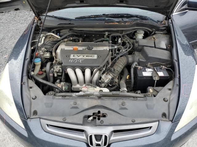 Photo 11 from auction – 2004 HONDA ACCORD EX with VIN 1HGCM56874A022042