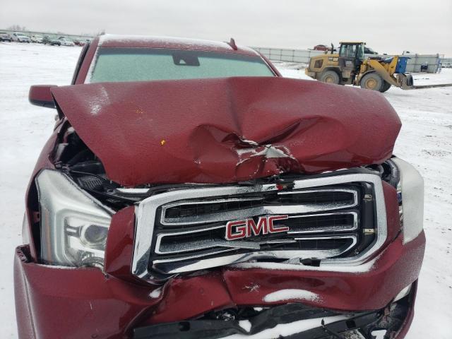 Photo 12 from auction – 2017 GMC YUKON SLT with VIN 1GKS1BKC6HR248340