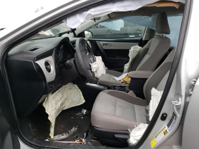 Photo 7 from auction – 2018 TOYOTA COROLLA L with VIN 2T1BURHE6JC018656