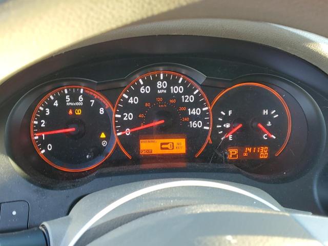 Photo 9 from auction – 2007 NISSAN ALTIMA 2.5 with VIN 1N4AL21EX7C177560